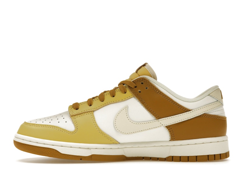 Nike Dunk Low Retro Bronzine