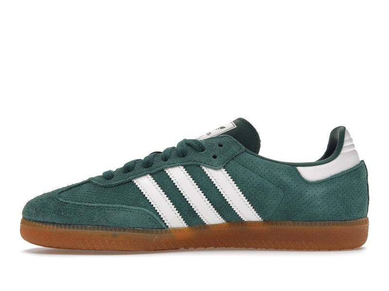 adidas Samba OG Collegiate Green Gum