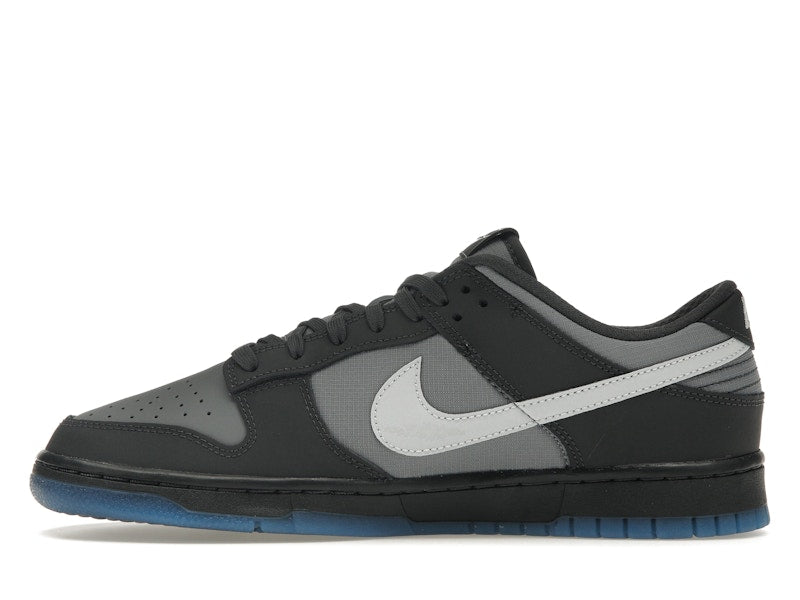 Nike Dunk Low Anthracite