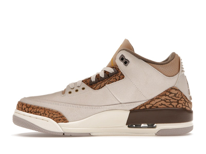 Jordan 3 Retro Palomino