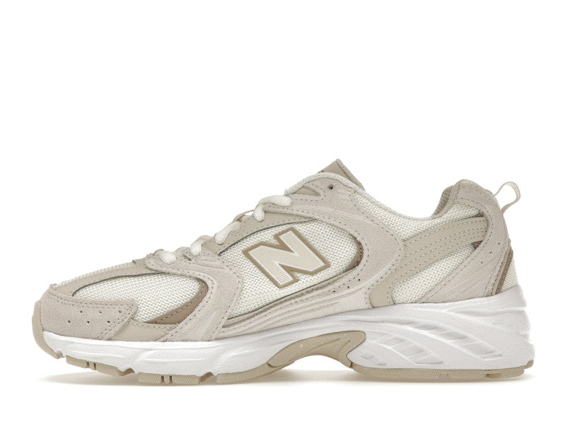 New Balance 530 Sea Salt Moonbeam