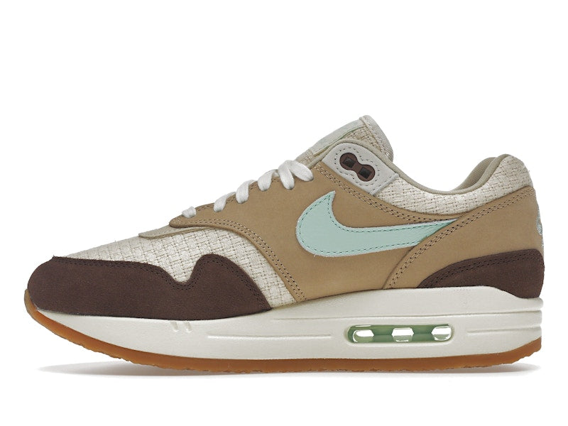 Nike Air Max 1 Crepe Brown (2022)