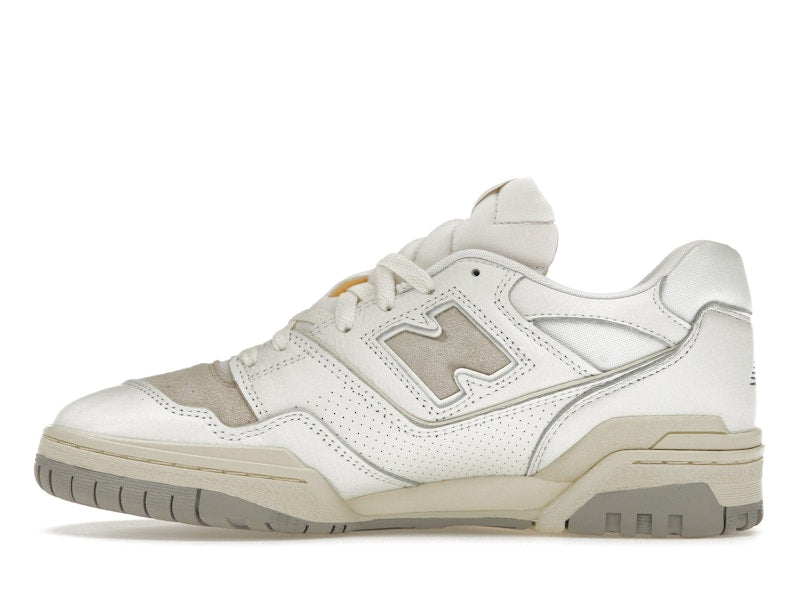 New Balance 550 White Timberwolf