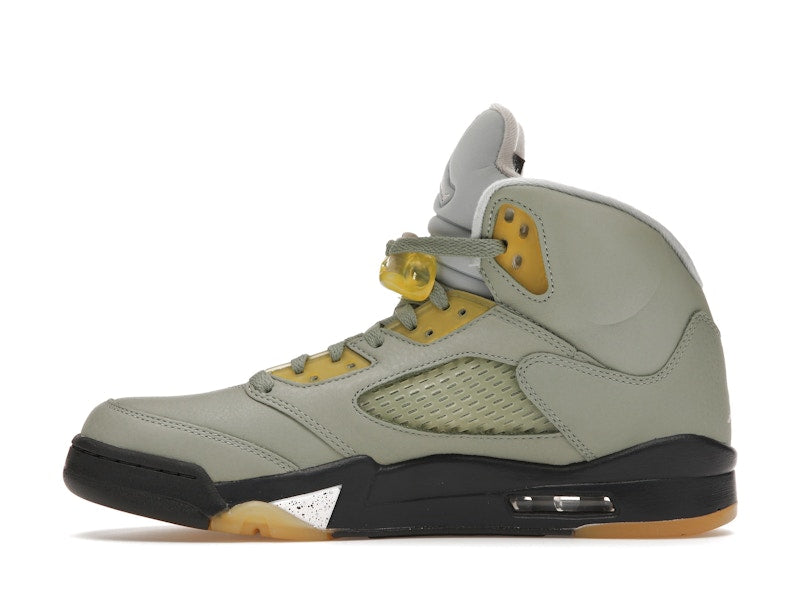 Jordan 5 Retro Jade Horizon