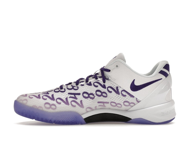 Nike Kobe 8 Protro Court Purple (GS)