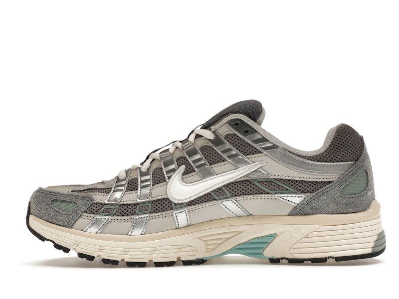 Nike P-6000 Flat Pewter