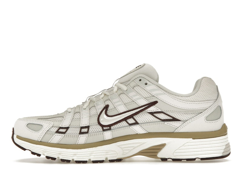 Nike P-6000 Earth Light Bone