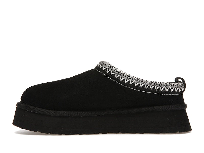 UGG Tazz Slipper Black (Women's)