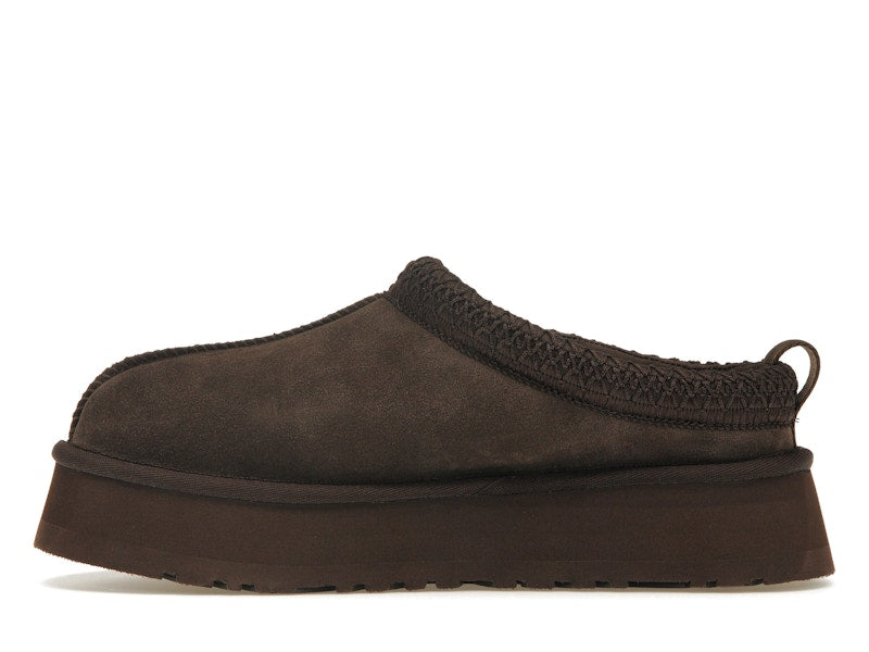 UGG Tazz Slipper Chocolate (Women's)