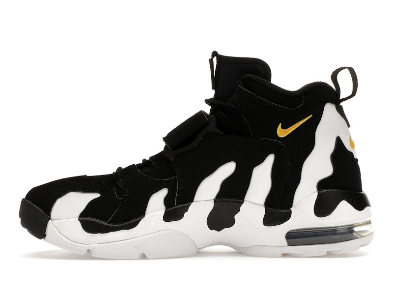 Nike Air DT Max '96 Black White (2024)