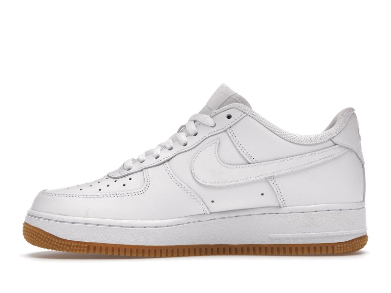 Nike Air Force 1 Low '07 White Gum