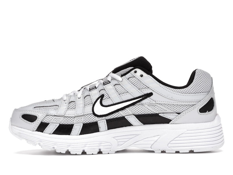 Nike P-6000 Pure Platinum