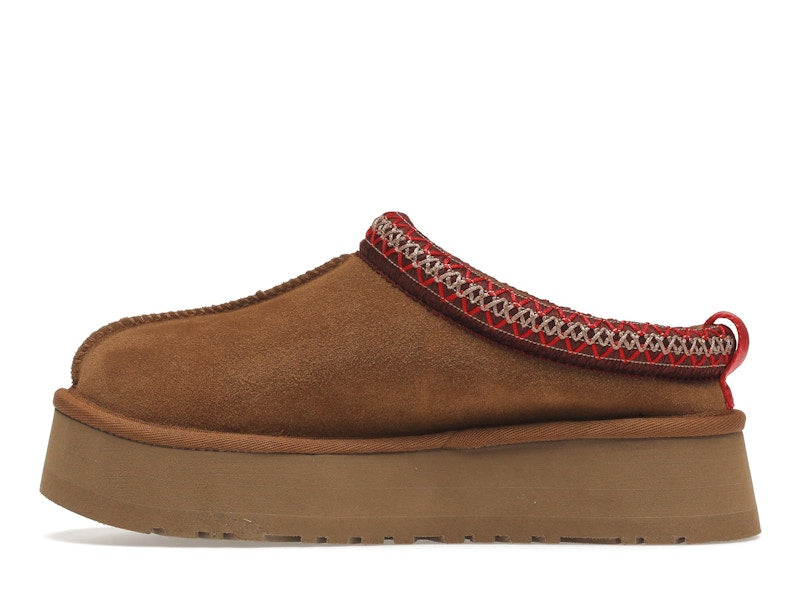 UGG Tazz Slipper Chestnut (Women's)