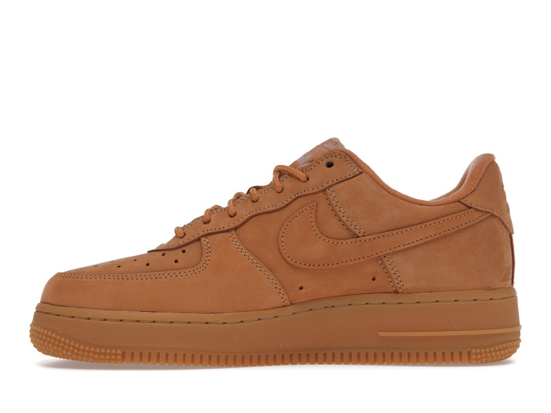 Nike Air Force 1 Low SP Supreme Wheat