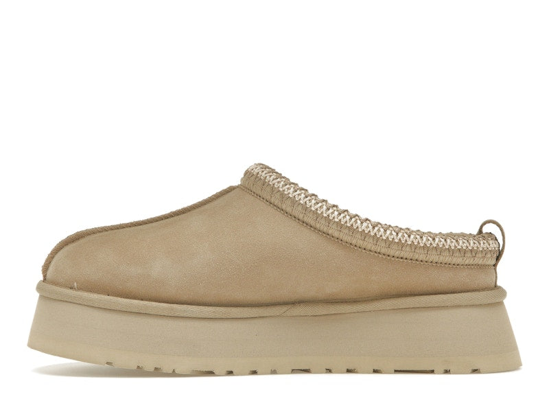 UGG Tazz Slipper Mustard Seed (Women's)