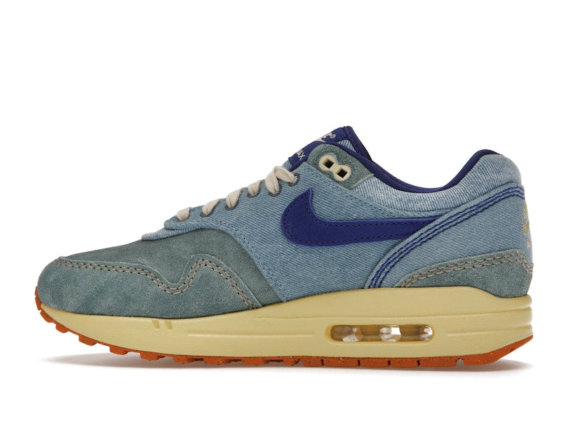 Nike Air Max 1 PRM Dirty Denim