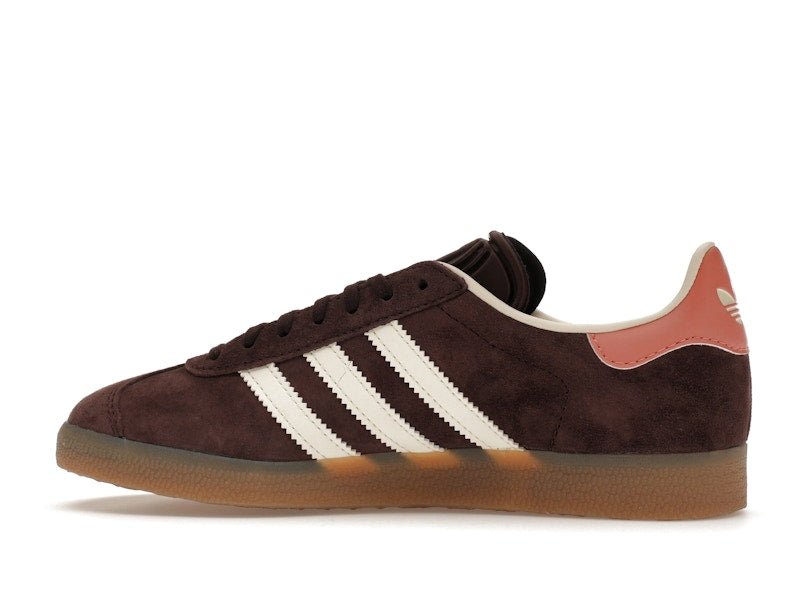 adidas Gazelle Shadow Brown (Women's)