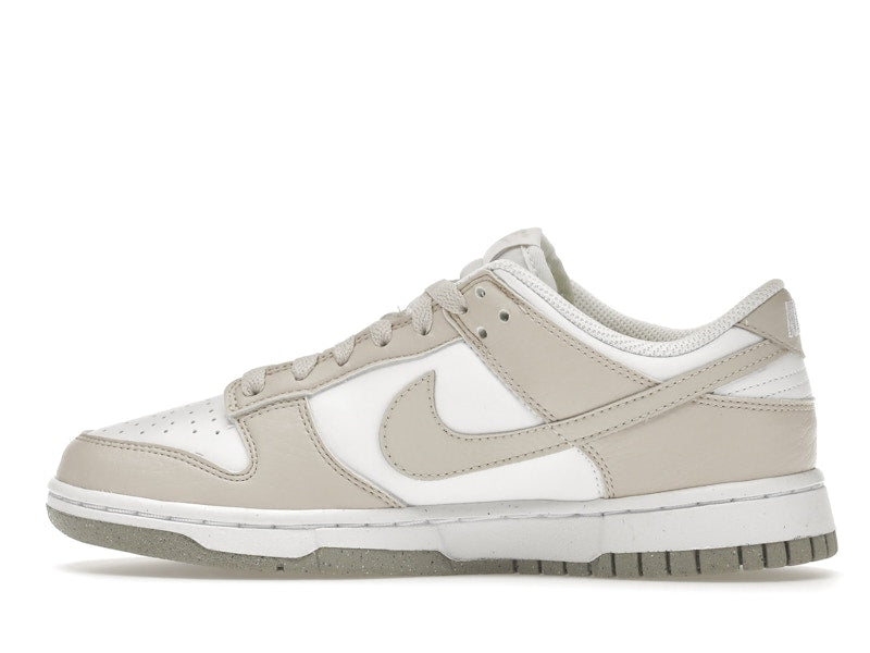 Nike Dunk Low Next Nature White Light Orewood Brown (Women's)