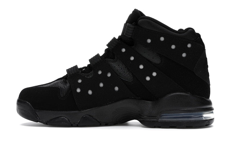 Nike Air Max 2 CB '94 Triple Black (2020/2023)