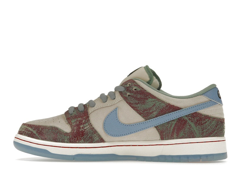 Nike SB Dunk Low Crenshaw Skate Club