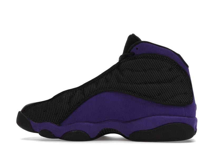 Jordan 13 Retro Court Purple