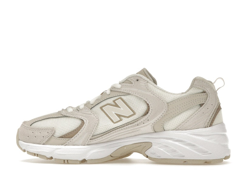 New Balance 530 Sea Salt Moonbeam