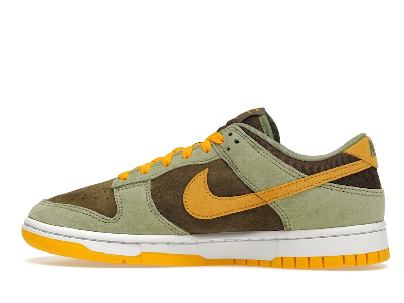 Nike Dunk Low Dusty Olive (2021/2023)