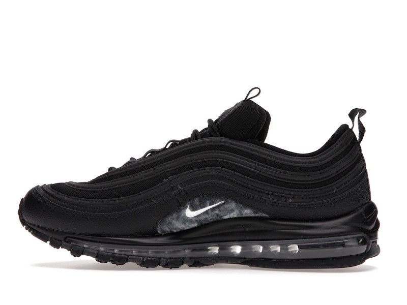 Nike Air Max 97 Black White Anthracite