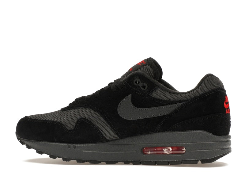 Nike Air Max 1 Bred