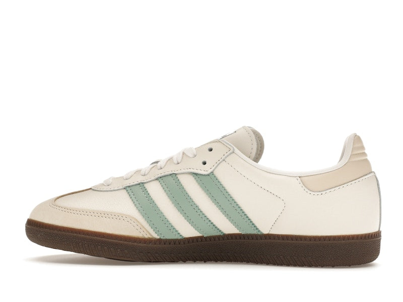 adidas Samba OG Hazy Green (Women's)