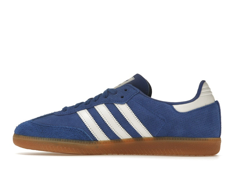 adidas Samba OG Royal Blue Gum