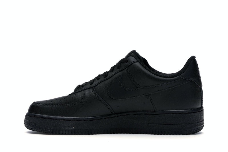 Nike Air Force 1 Low '07 Black