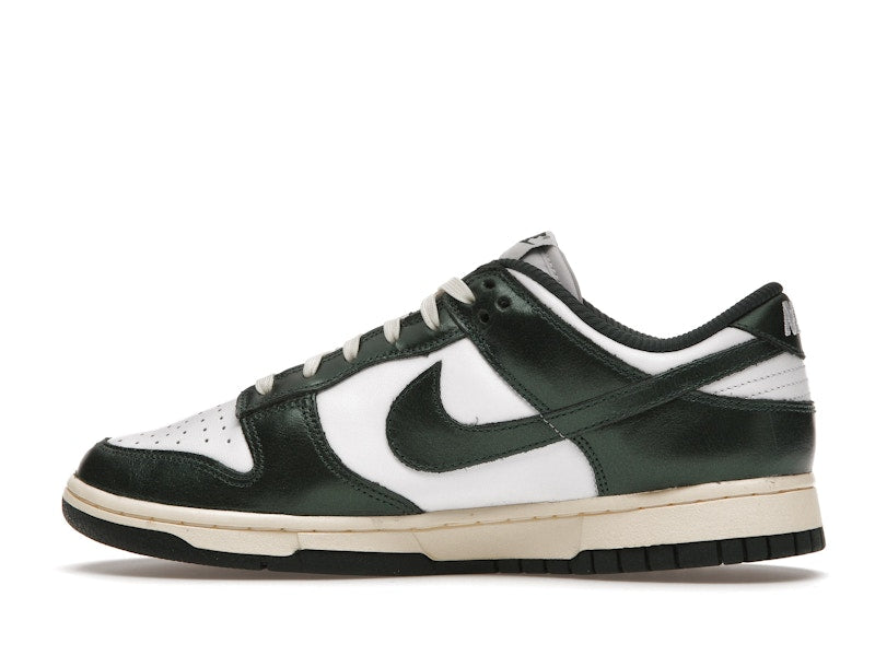 Nike Dunk Low Vintage Green (Women's)