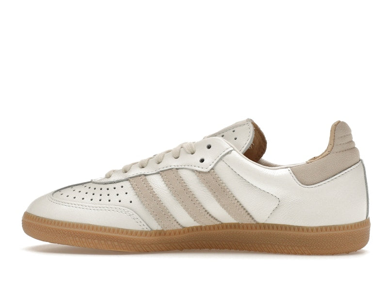 adidas Samba OG Core White Magic Beige