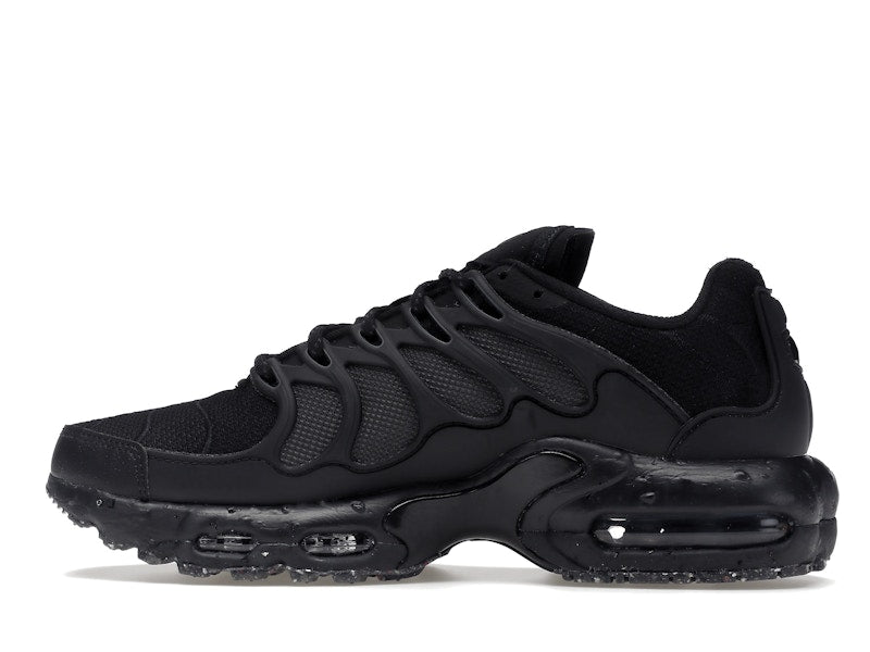 Nike Air Max Terrascape Plus Black Anthracite