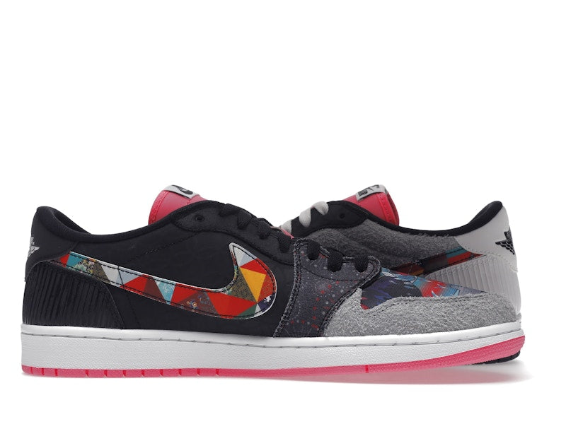 Jordan 1 Retro Low Chinese New Year (2020)