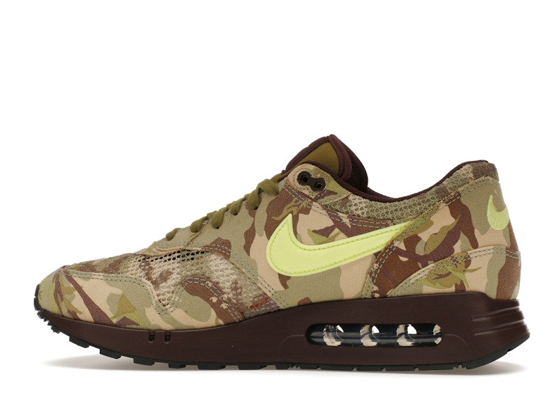 Nike Air Max 1 '86 OG Camo Light Lemon Twist