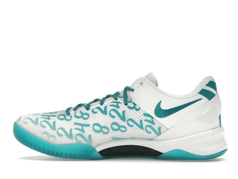 Nike Kobe 8 Protro Radiant Emerald