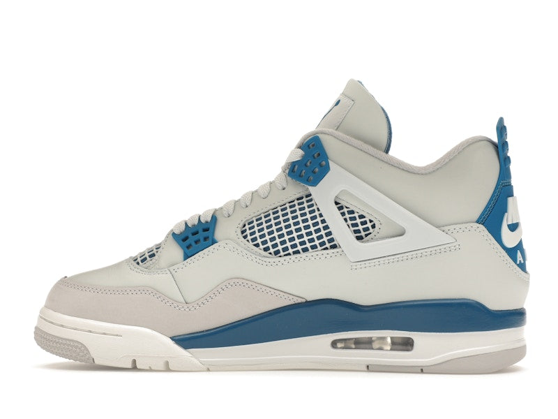 Jordan 4 Retro Military Blue (2024)