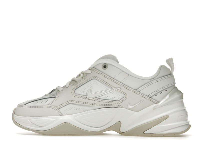 Nike M2K Tekno Summit White (Women's)