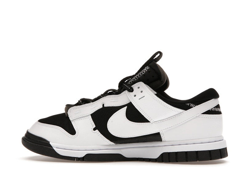 Nike Dunk Low Jumbo Reverse Panda