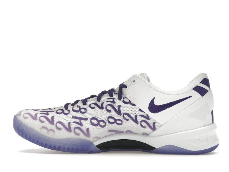 Nike Kobe 8 Protro Court Purple