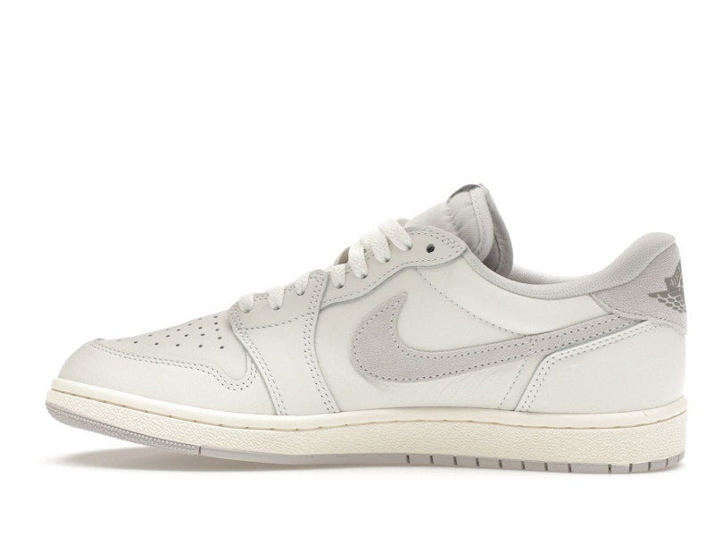 Jordan 1 Retro Low '85 Neutral Grey