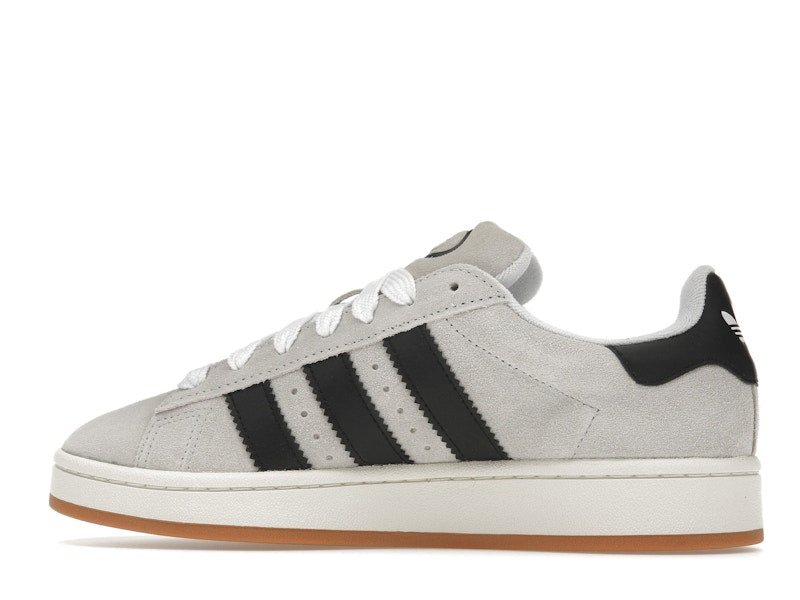 adidas Campus 00s Crystal White Core Black (Women's)