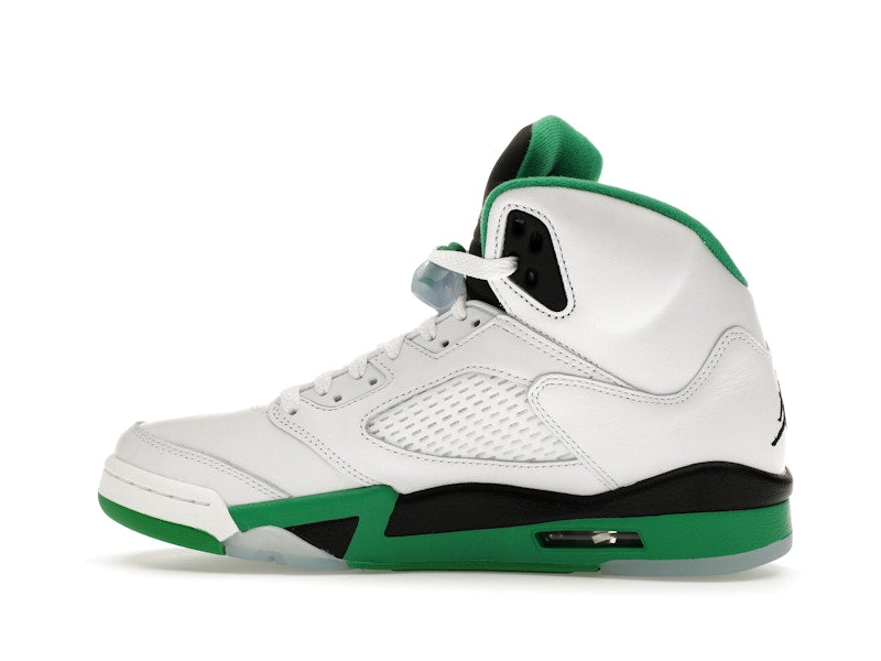 Jordan 5 Retro Lucky Green (Women's)