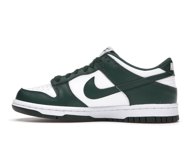 Nike Dunk Low Michigan State (GS)