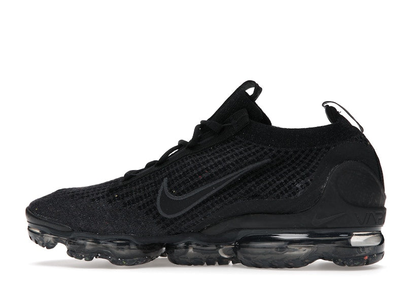 Nike Air VaporMax 2021 FK Black Anthracite