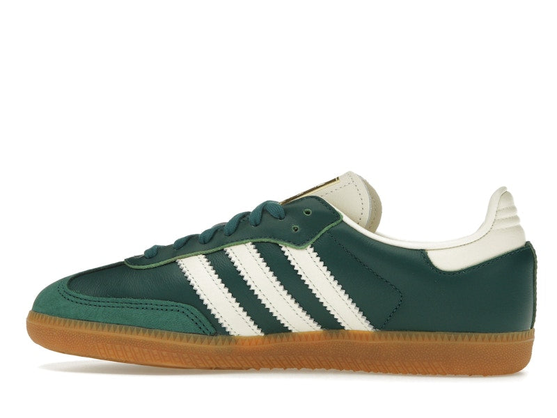 adidas Samba OG Collegiate Green (Women's)