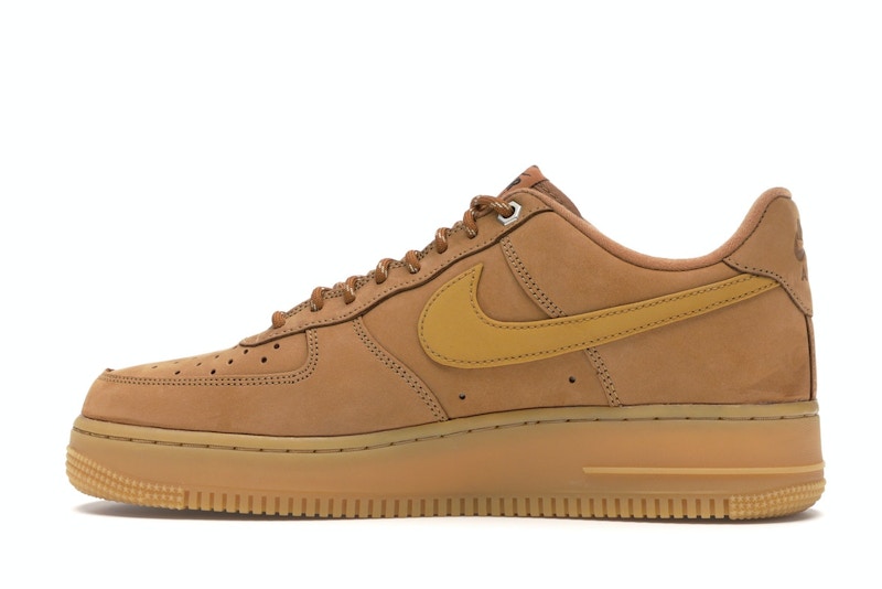 Nike Air Force 1 Low Flax (2019/2022)