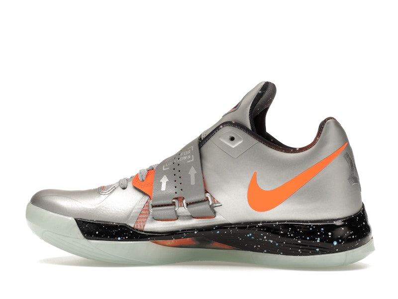 Nike KD 4 Galaxy (2024)